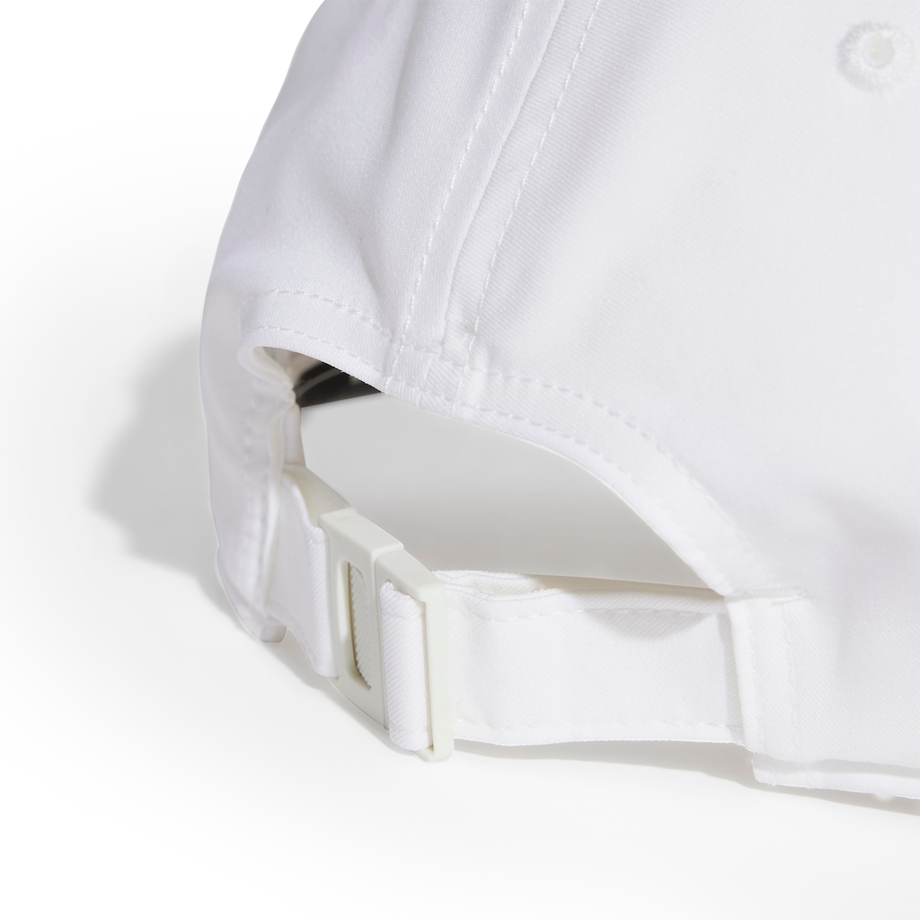 Imagem 4 do produto Boné Unissex adidas Baseball Clima Aba Curva