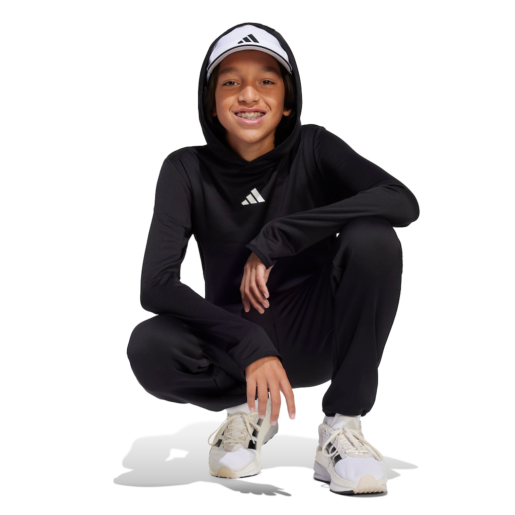 Imagem 5 do produto Boné Unissex adidas Baseball Clima Aba Curva