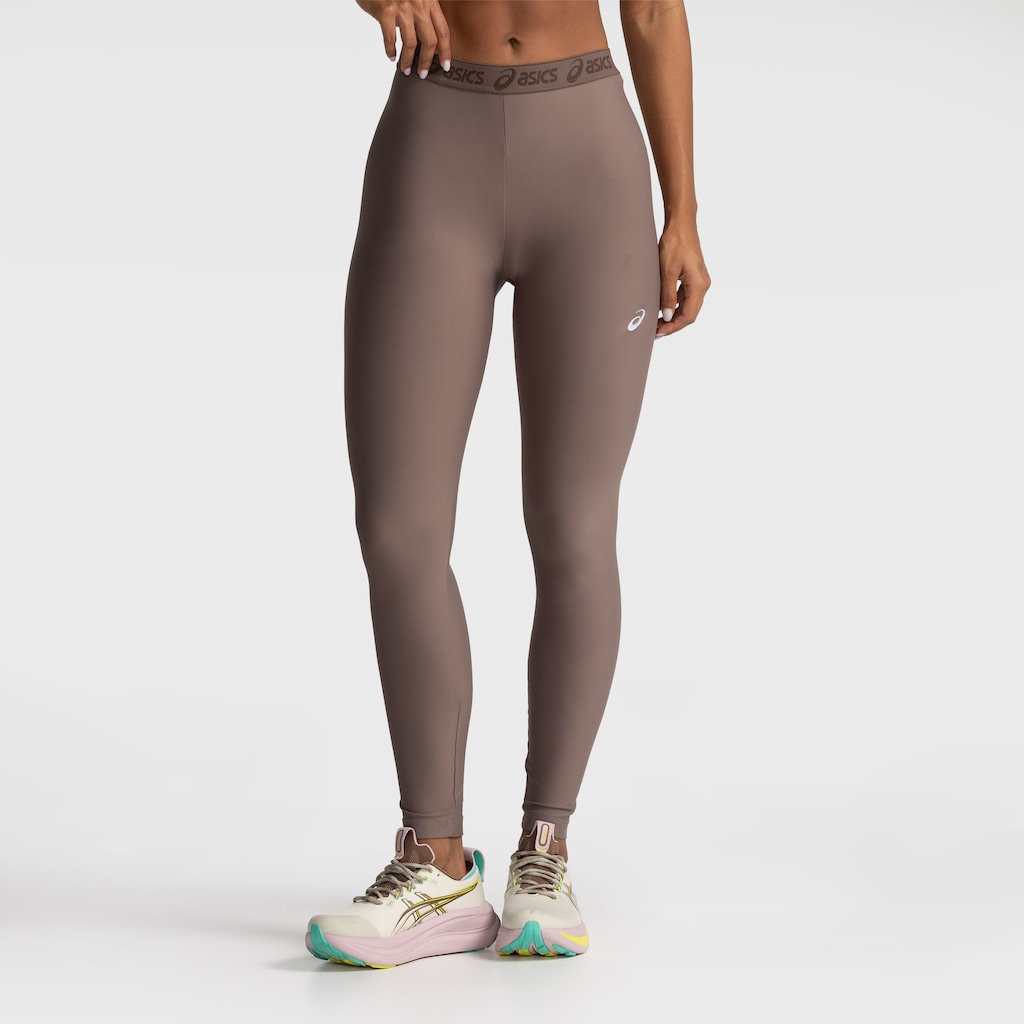Imagem 1 do produto Calça Legging Asics Run Basic Feminina