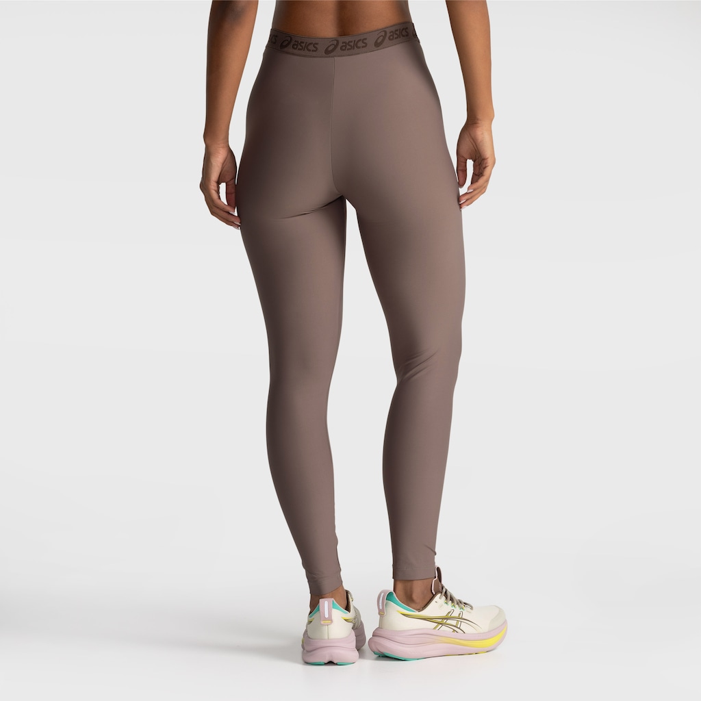 Imagem 2 do produto Calça Legging Asics Run Basic Feminina