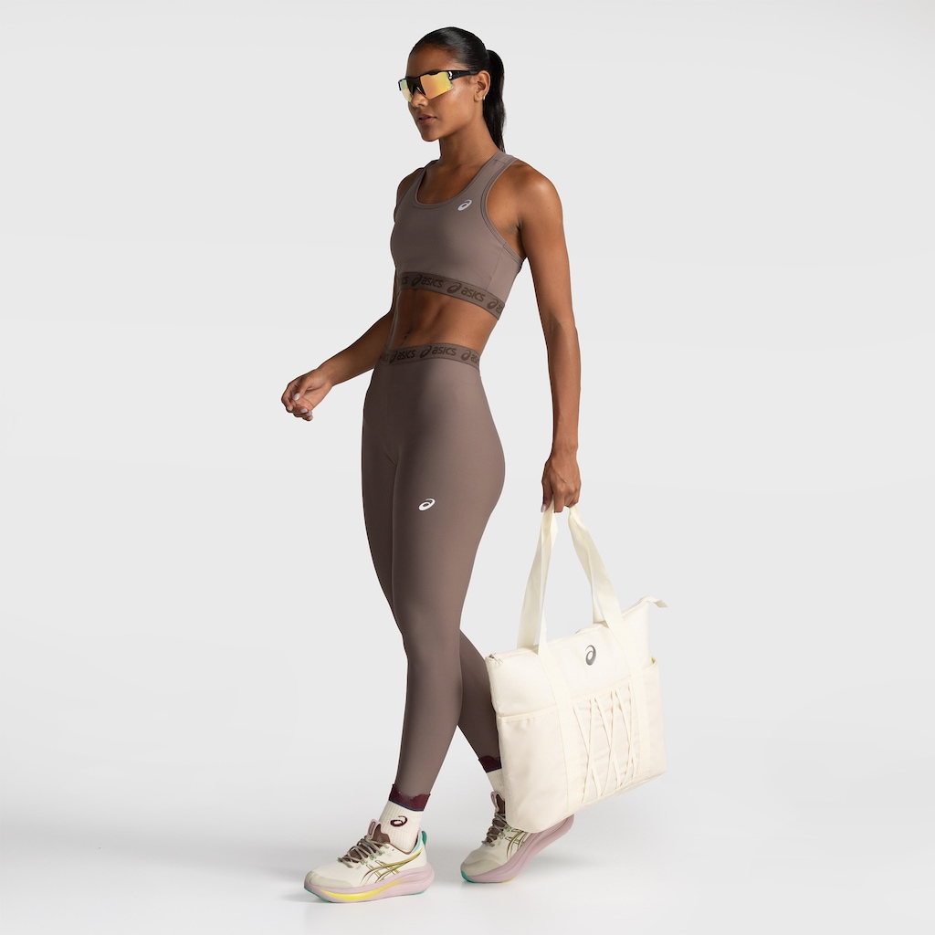 Imagem 3 do produto Calça Legging Asics Run Basic Feminina