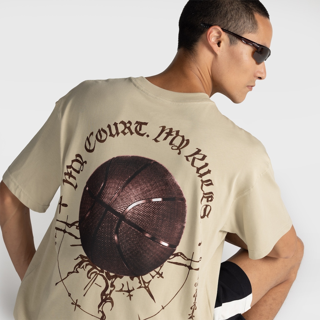 Imagem 1 do produto Camiseta Nike Summit Court Masculina