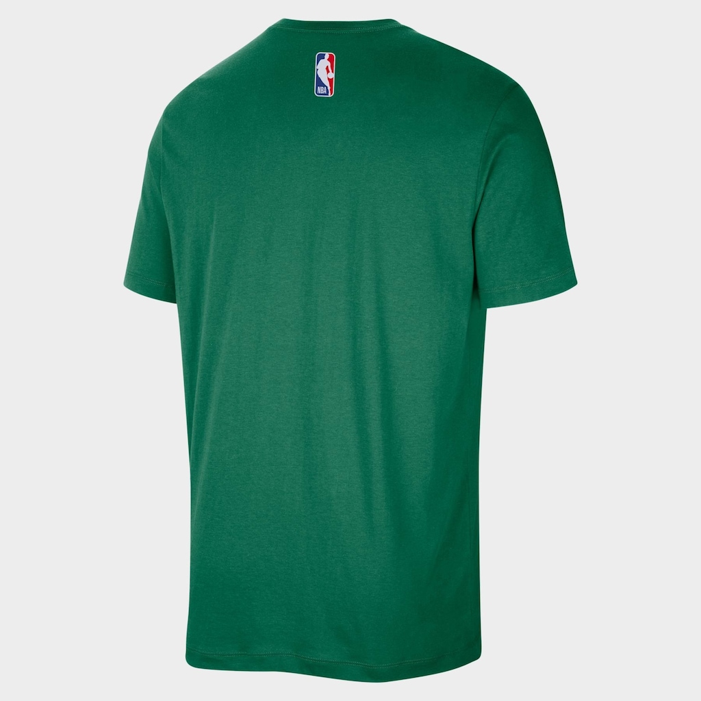 Imagem 2 do produto Camiseta Nike BOS Logo Unissex