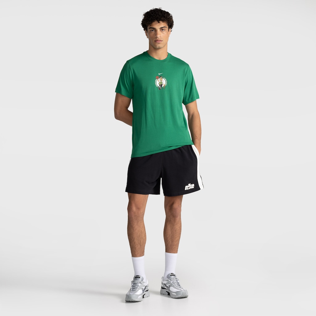 Imagem 3 do produto Camiseta Nike BOS Logo Unissex