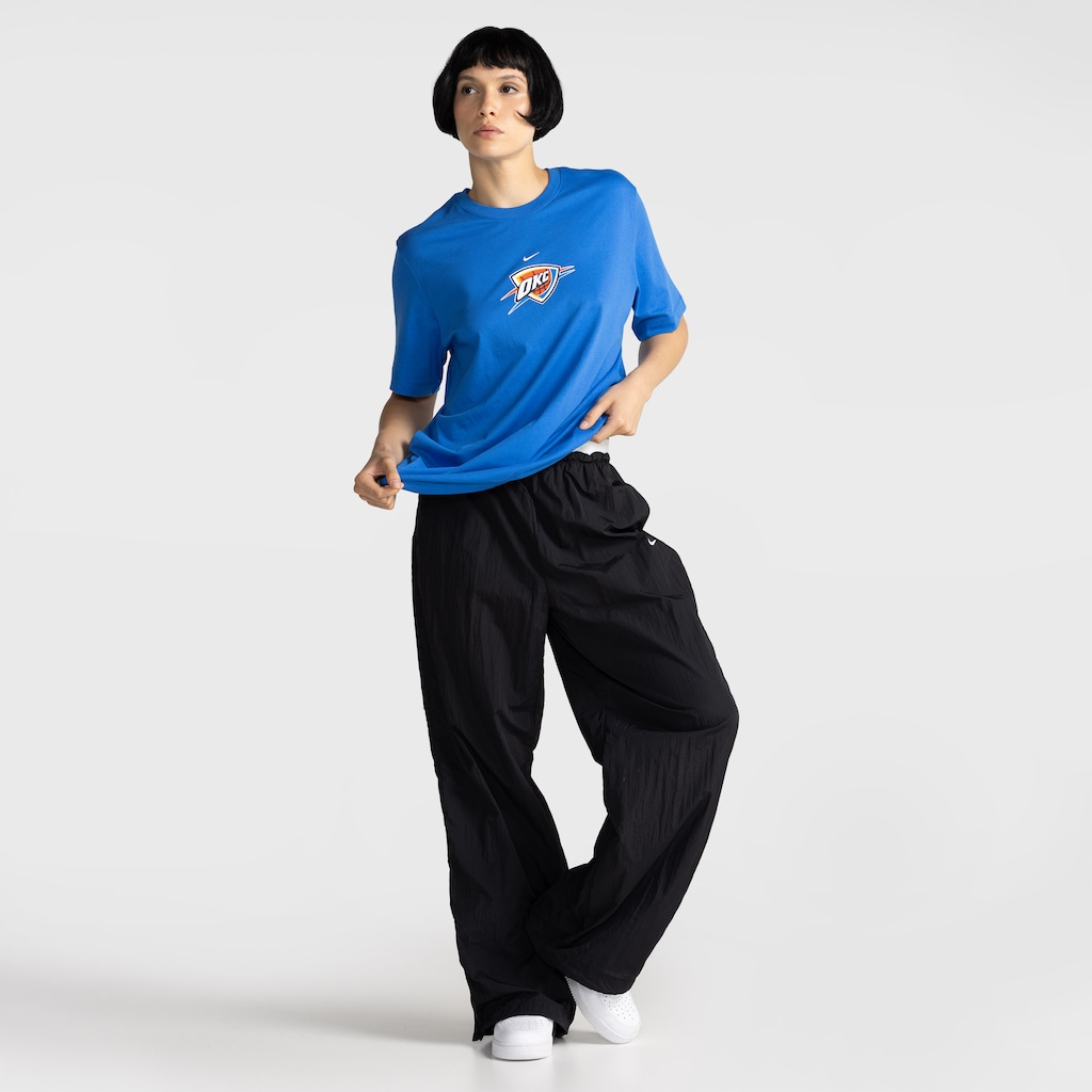 Imagem 4 do produto Camiseta do OKC Nike Adulto