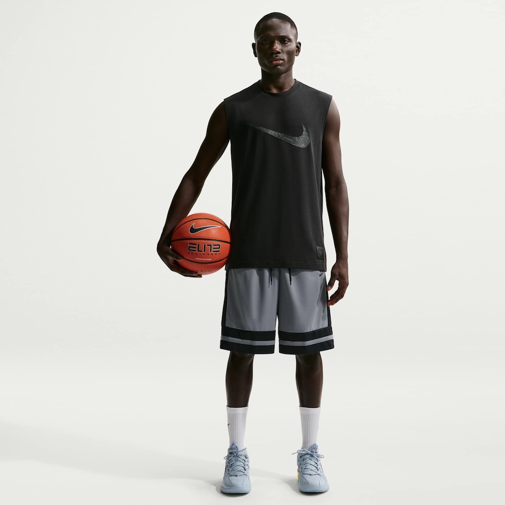 Imagem 1 do produto Bermuda Masculina Nike DF GM Classic 10IN