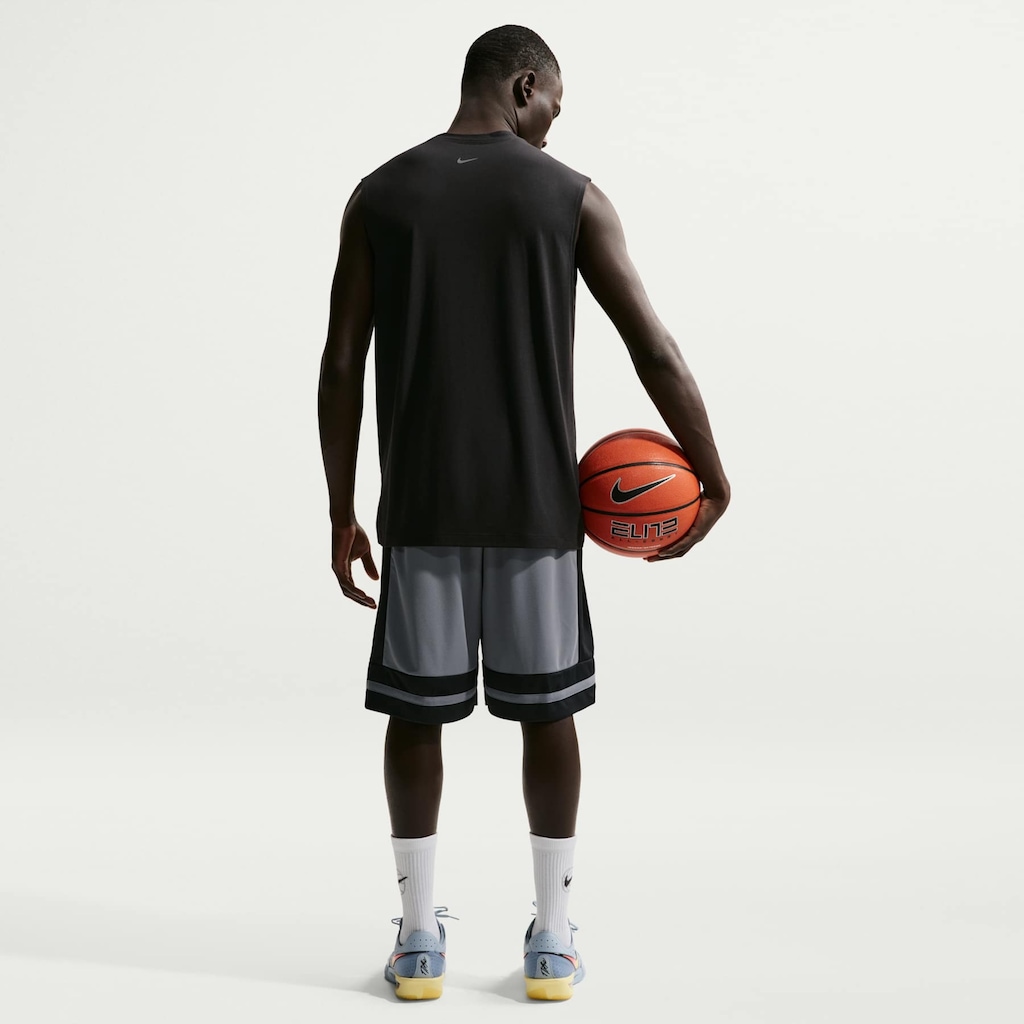 Imagem 2 do produto Bermuda Masculina Nike DF GM Classic 10IN