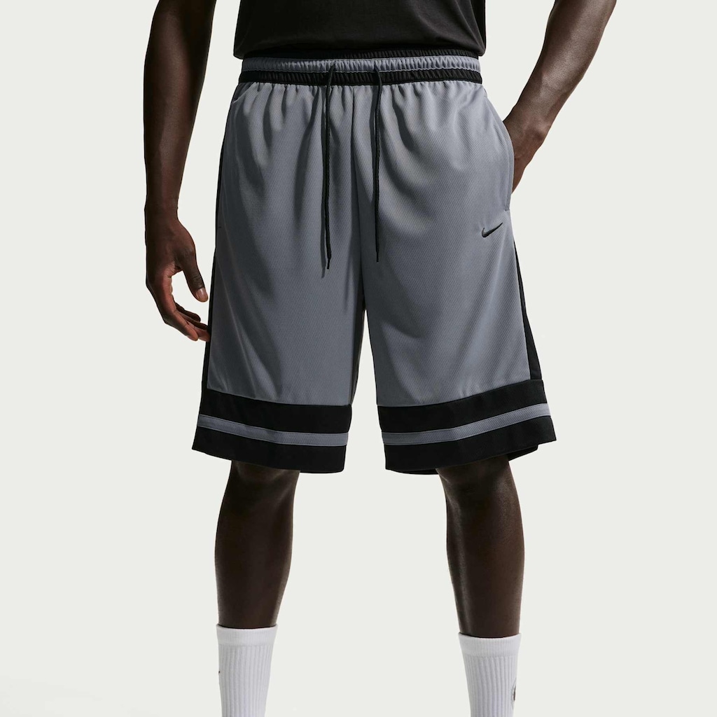 Imagem 3 do produto Bermuda Masculina Nike DF GM Classic 10IN