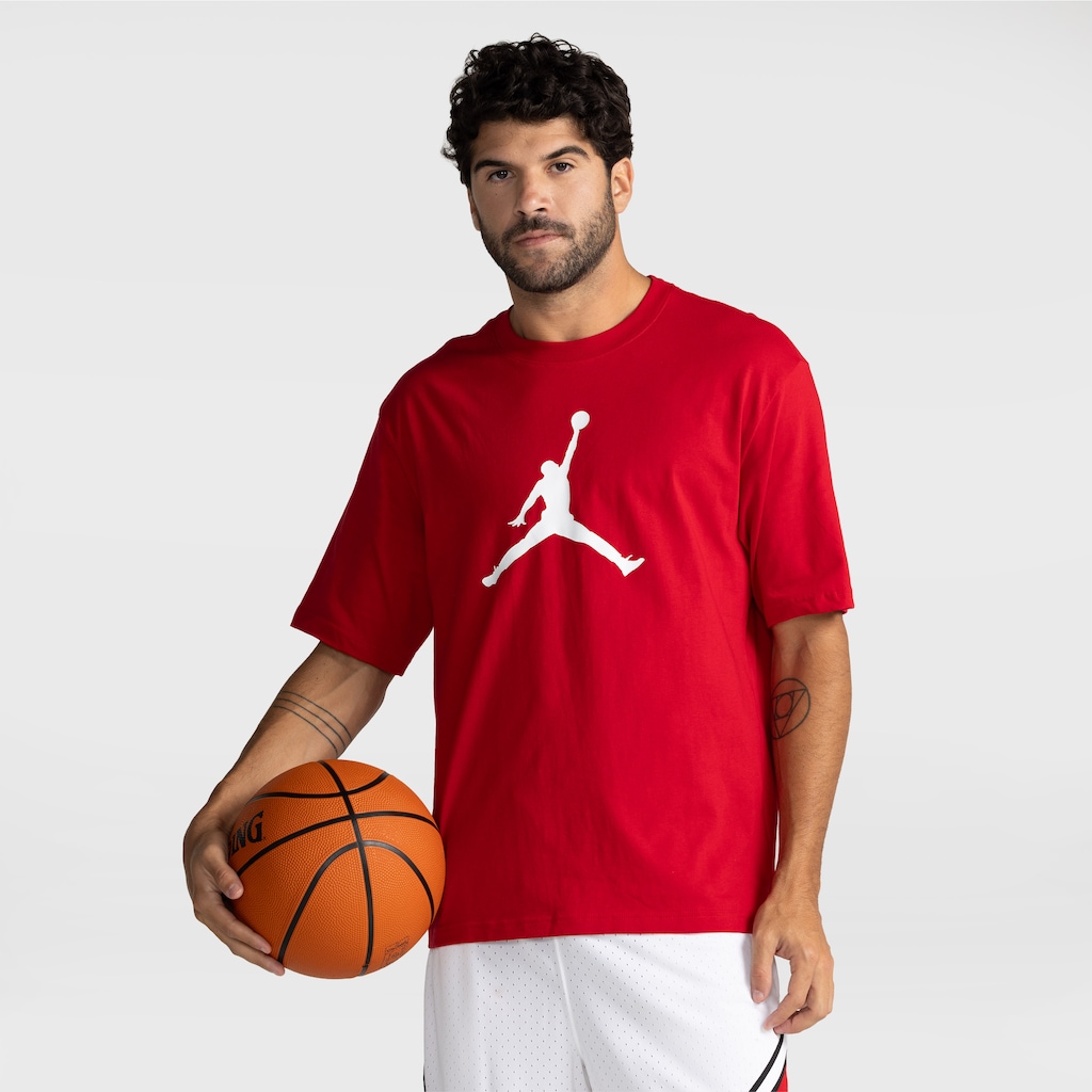 Imagem 1 do produto Camiseta Nike Jumpman Masculina
