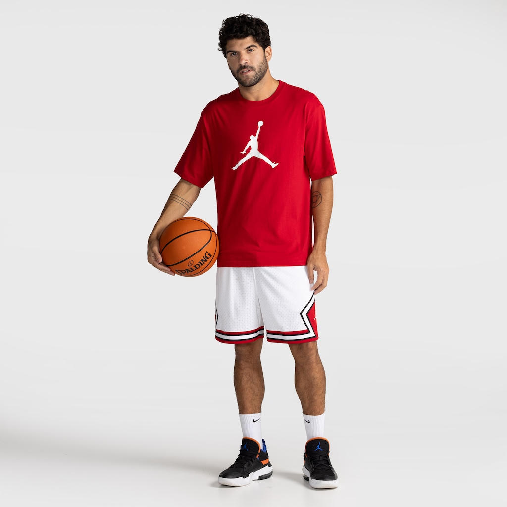 Imagem 3 do produto Camiseta Nike Jumpman Masculina