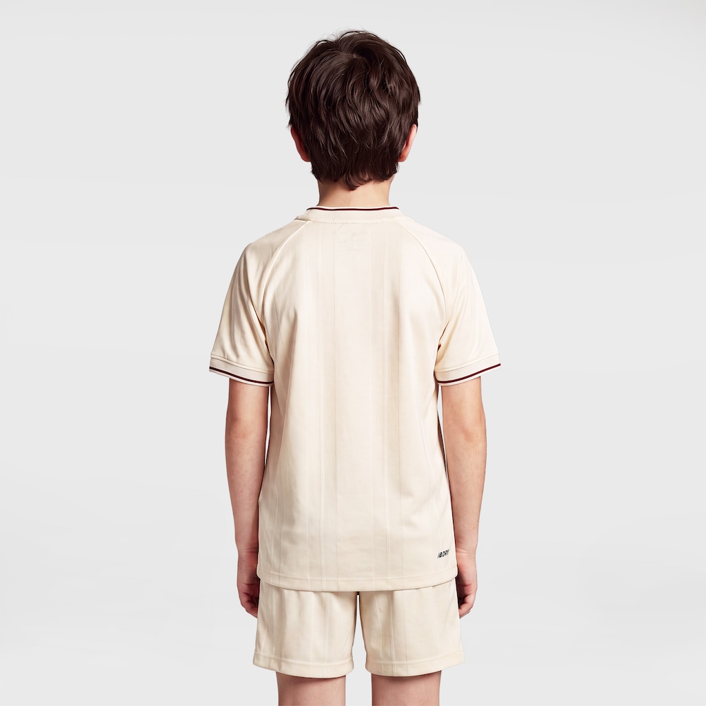 Imagem 2 do produto Camisa do São Paulo III 2026/27 New Balance Jogador Infantil