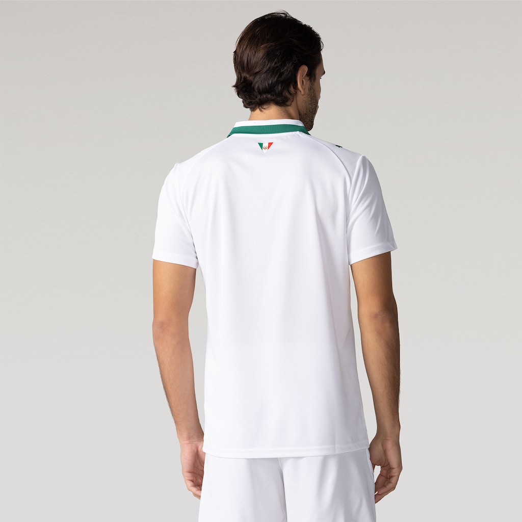 Imagem 2 do produto Camisa do Palmeiras II 2026 Torcedor Masculina