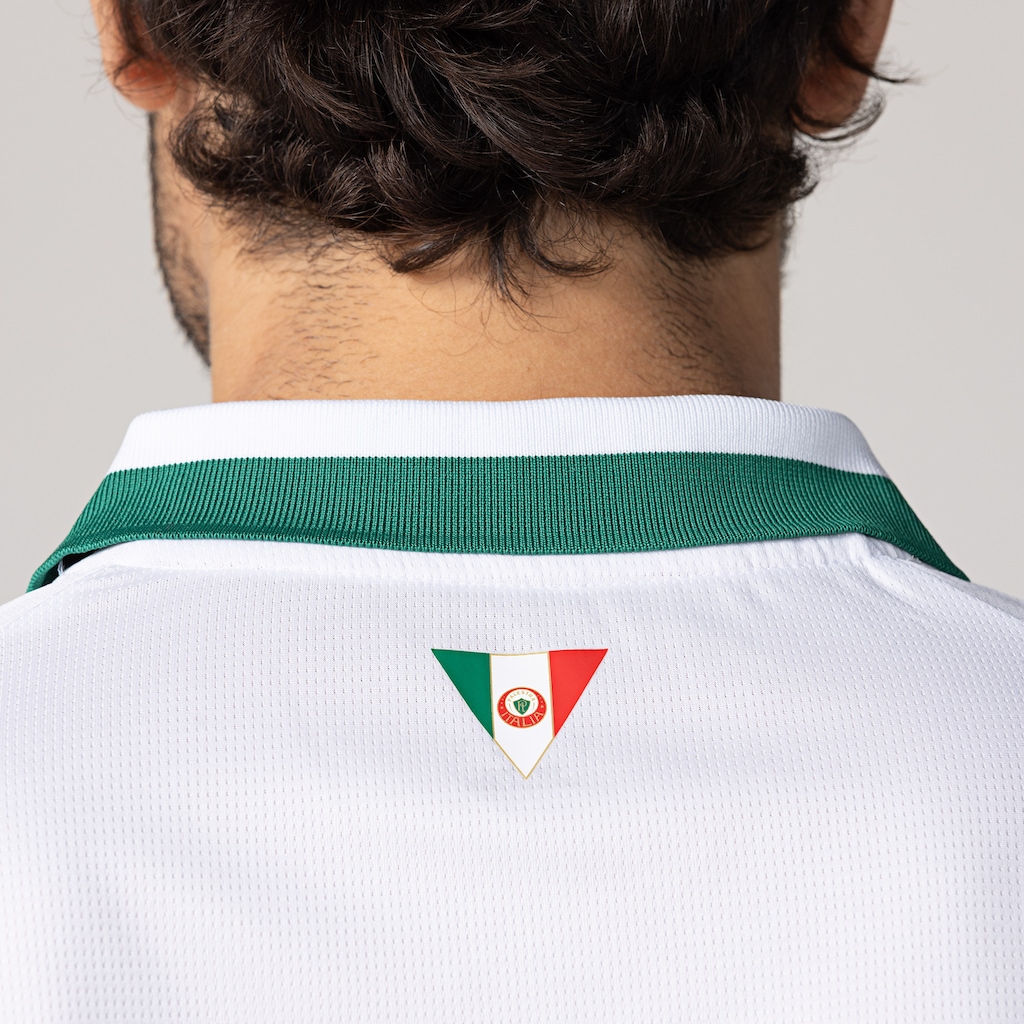Imagem 4 do produto Camisa do Palmeiras II 2026 Torcedor Masculina