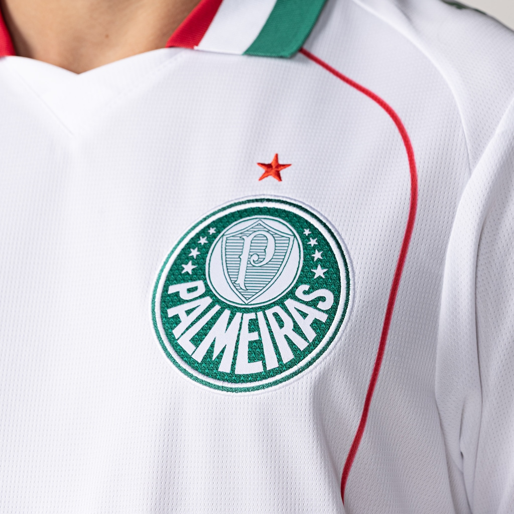 Imagem 5 do produto Camisa do Palmeiras II 2026 Torcedor Masculina