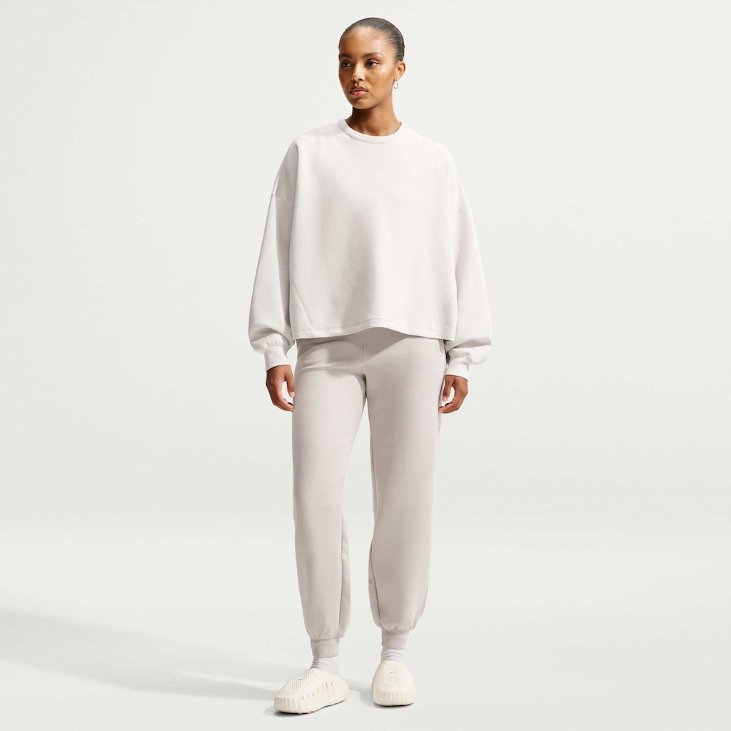 Imagem 1 do produto Calça Nike Dri-Fit 247 Soft Knit Feminina