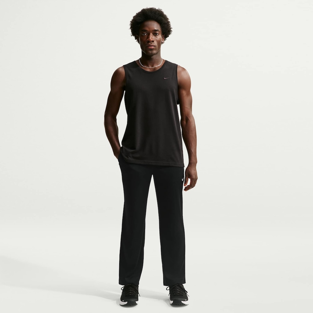 Imagem 2 do produto Calça Nike DF Flex Pant Masculina