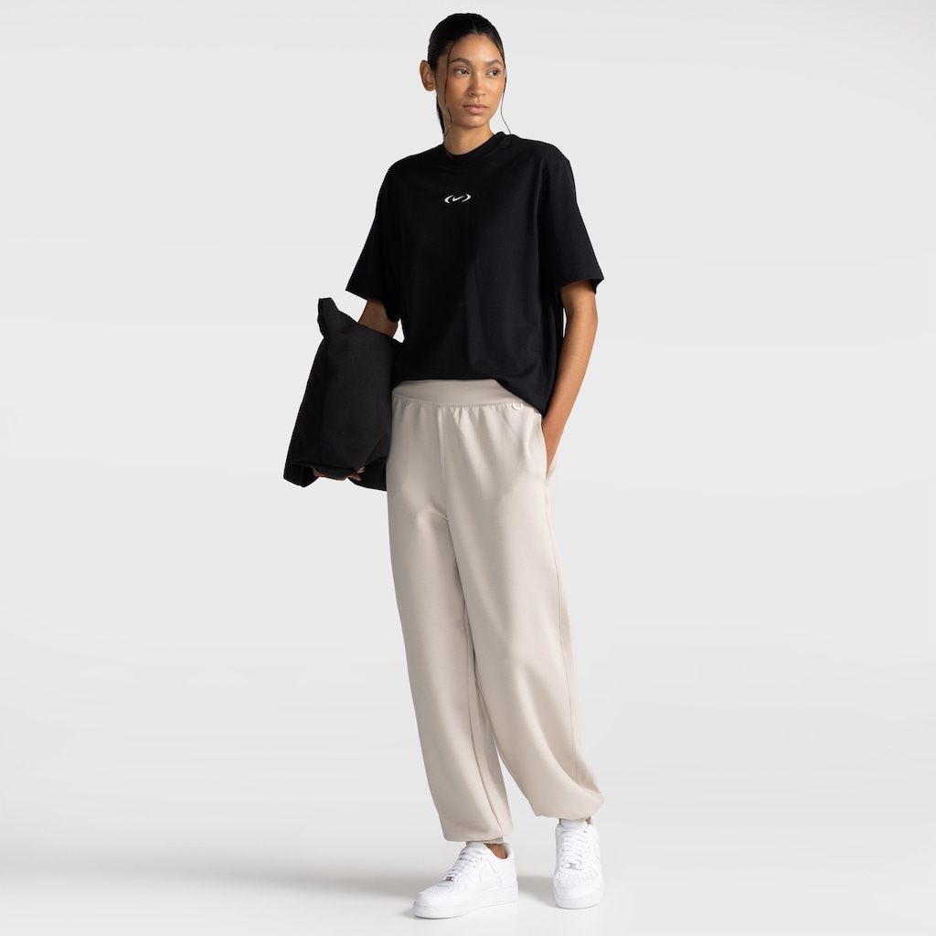 Imagem 4 do produto Camiseta Manga Longa Nike NSW Boxy Feminina