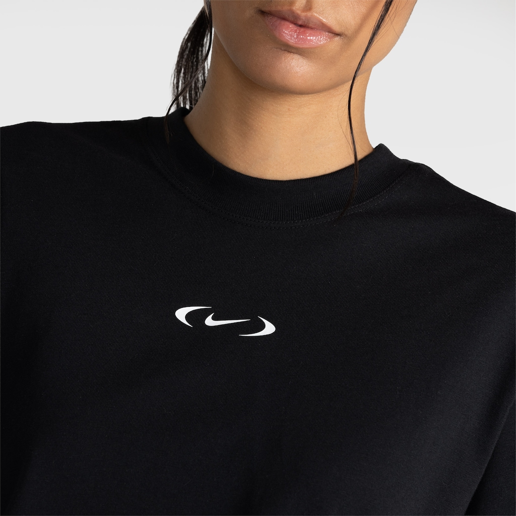 Imagem 5 do produto Camiseta Manga Longa Nike NSW Boxy Feminina