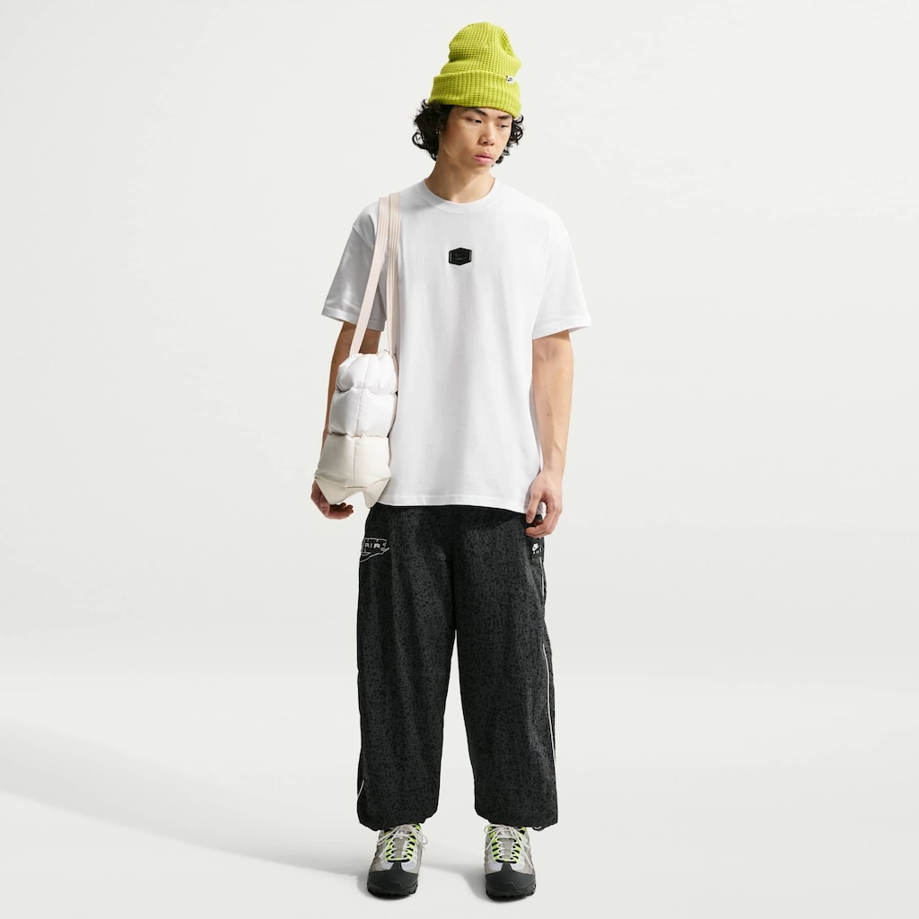 Imagem 5 do produto Camiseta Nike Sportswear Air AM Plus Masculina