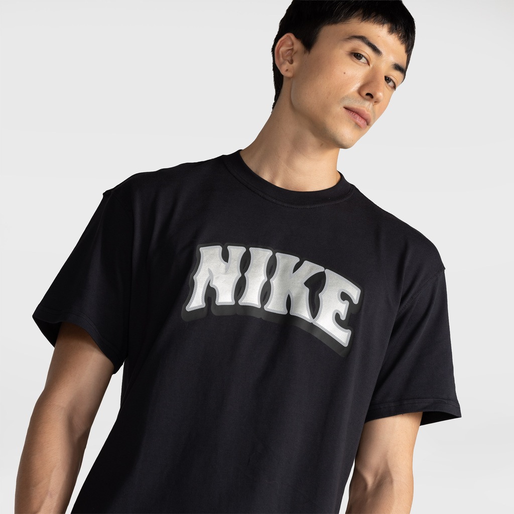 Imagem 4 do produto Camiseta Manga Longa Nike NSW LSE BBALL Unissex