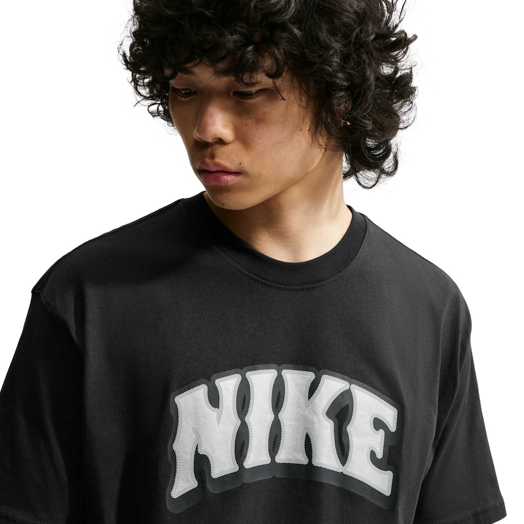 Imagem 4 do produto Camiseta Manga Longa Nike NSW LSE BBALL Unissex