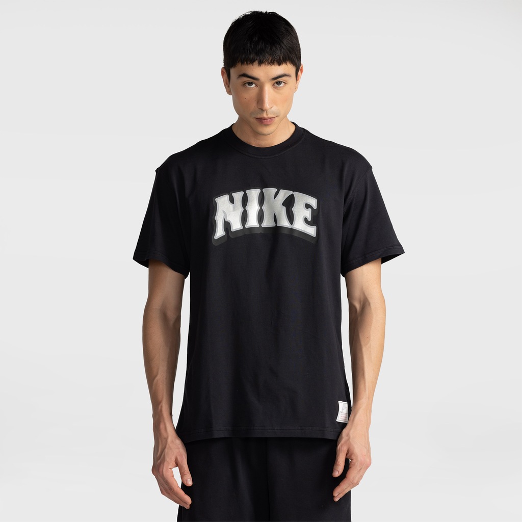 Imagem 1 do produto Camiseta Manga Longa Nike NSW LSE BBALL Unissex