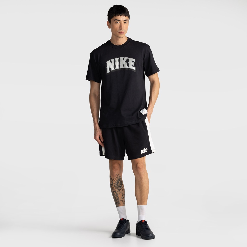 Imagem 3 do produto Camiseta Manga Longa Nike NSW LSE BBALL Unissex