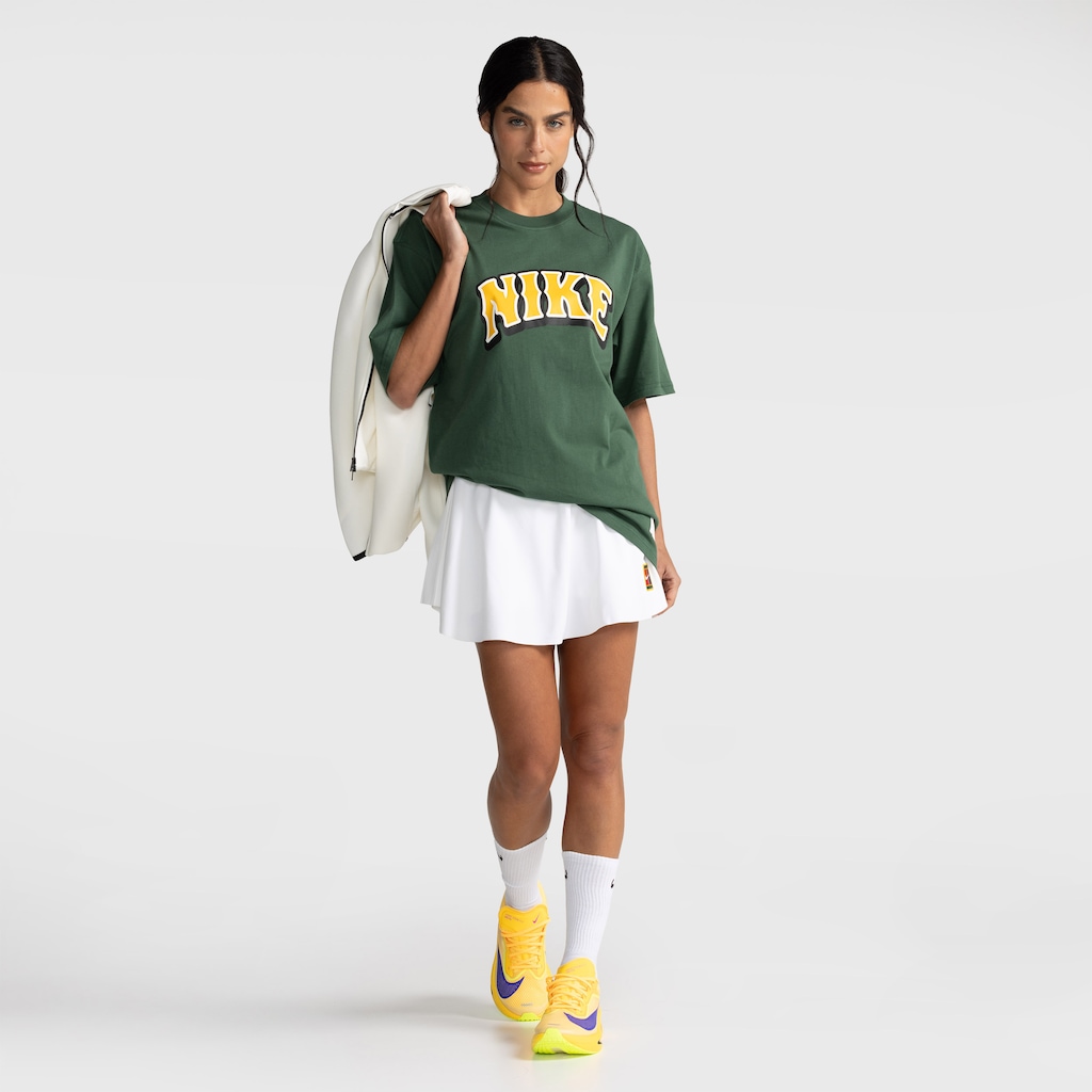 Imagem 4 do produto Camiseta Nike Sportswear Loose Basketball Dunk Unissex