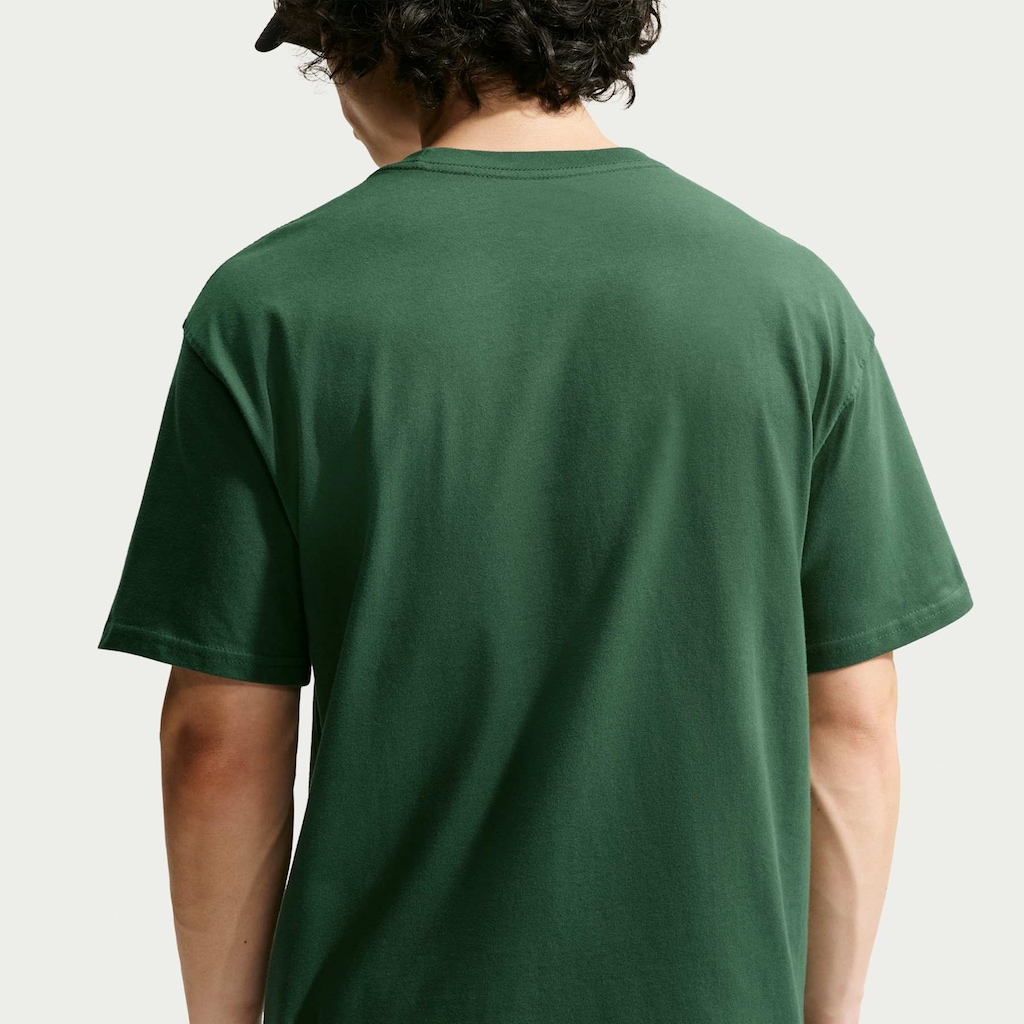 Imagem 4 do produto Camiseta Manga Longa Nike NSW LSE BBALL Unissex