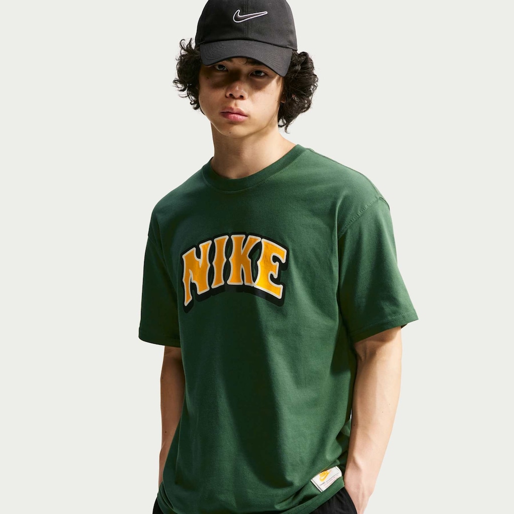 Imagem 5 do produto Camiseta Manga Longa Nike NSW LSE BBALL Unissex