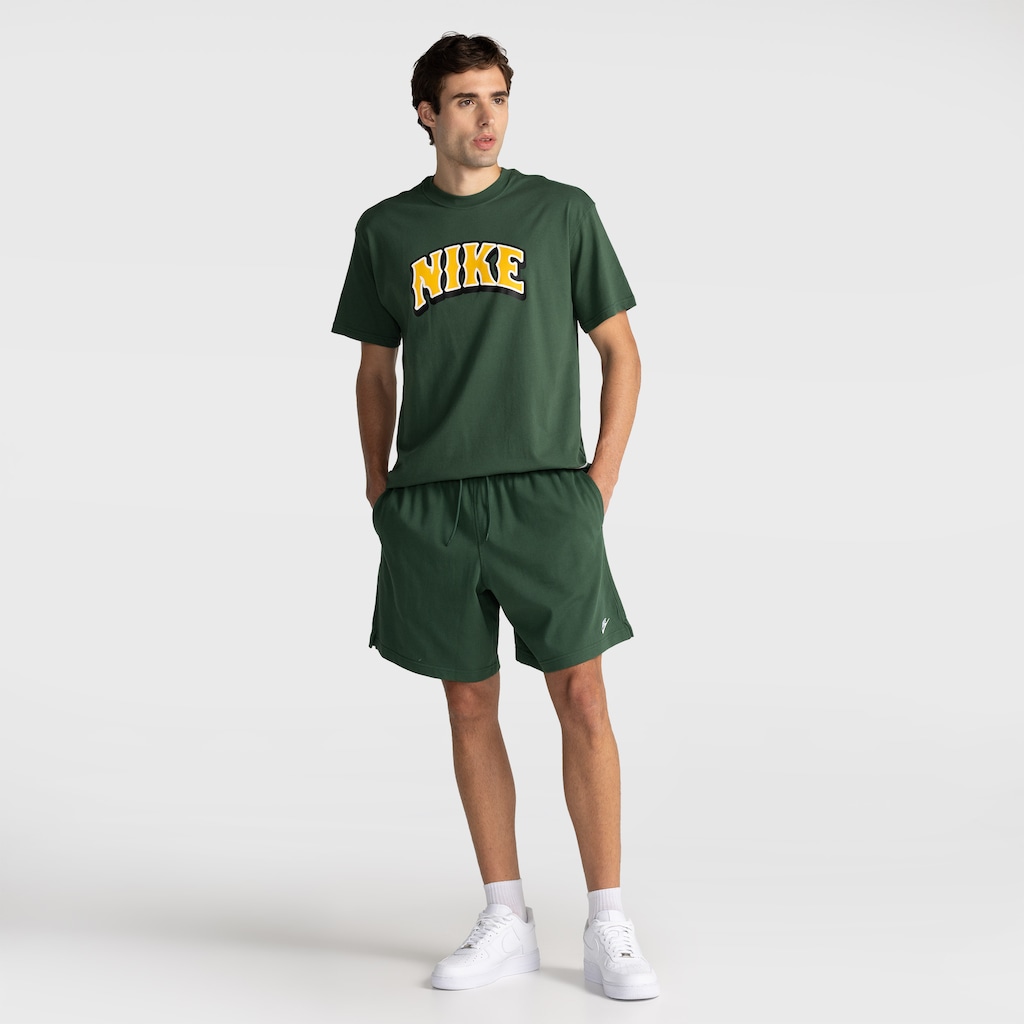 Imagem 3 do produto Camiseta Nike Sportswear Loose Basketball Dunk Unissex
