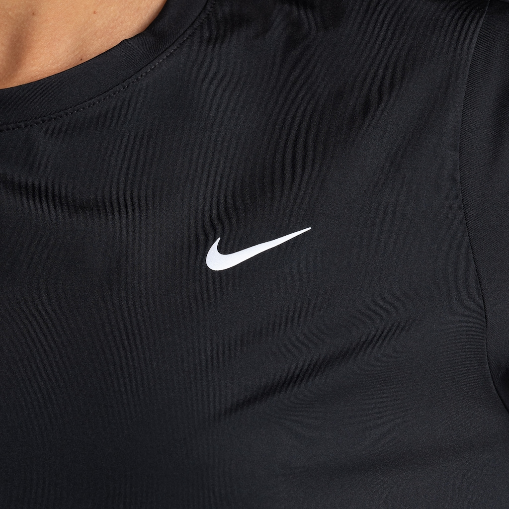 Imagem 4 do produto Camiseta Nike Swift DF Feminina Manga Curta Corrida