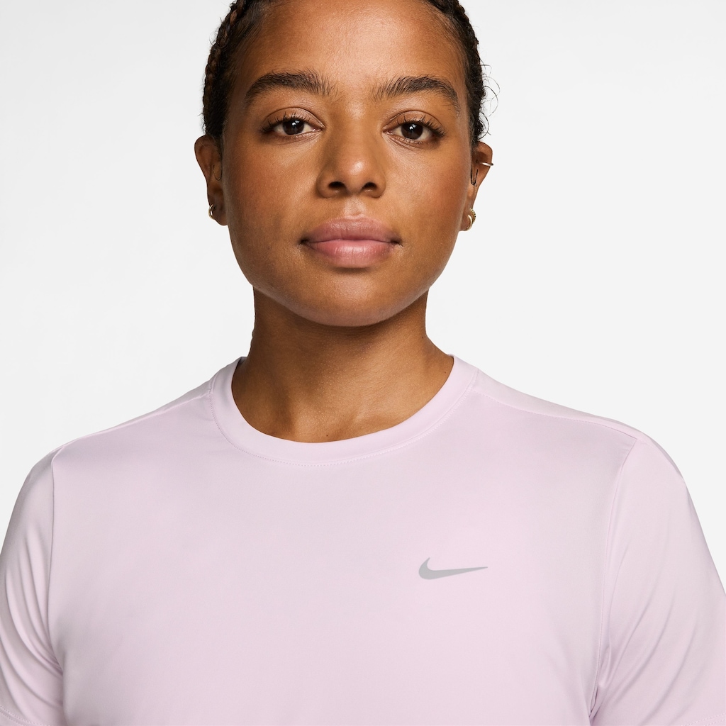 Imagem 3 do produto Camiseta Nike Swift DF Feminina Manga Curta Corrida