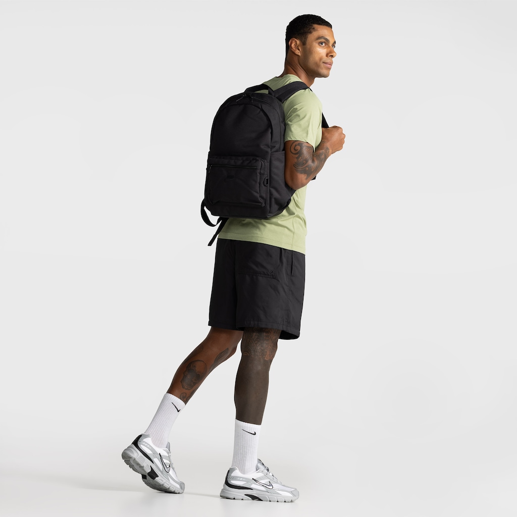Imagem 2 do produto Mochila Unissex Nike Heritage