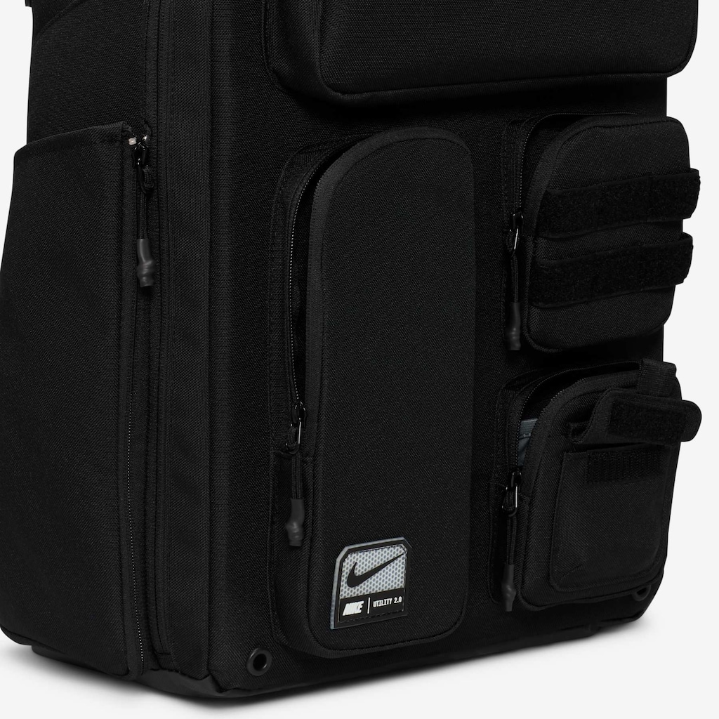 Imagem 5 do produto Mochila Nike Utility Unissex
