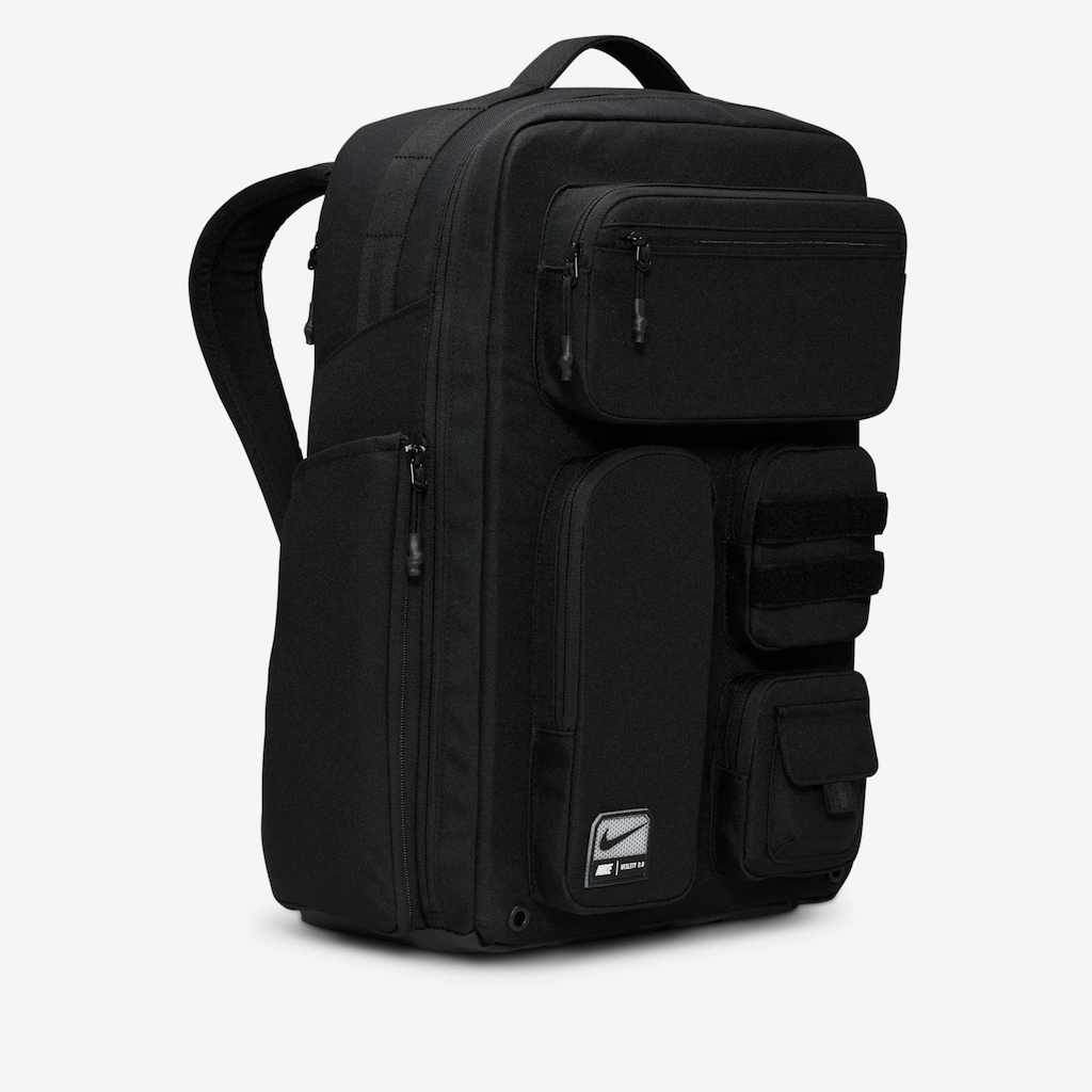 Imagem 4 do produto Mochila Nike Utility Unissex