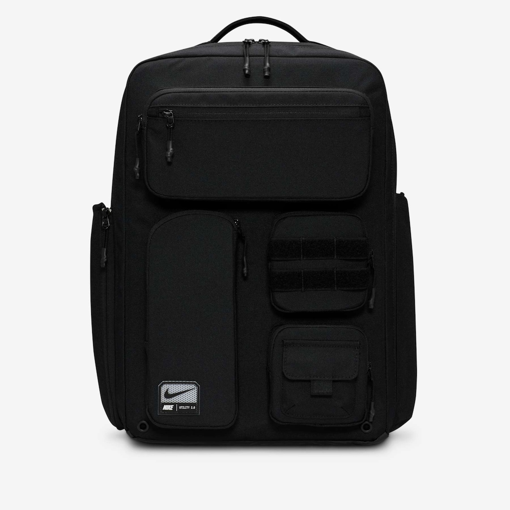 Imagem 1 do produto Mochila Nike Utility Unissex