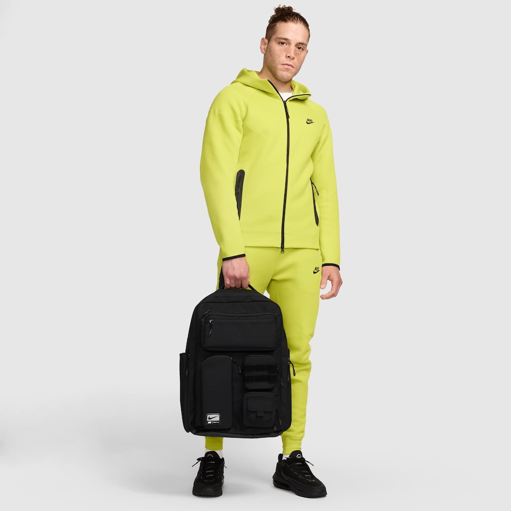 Imagem 3 do produto Mochila Nike Utility Unissex
