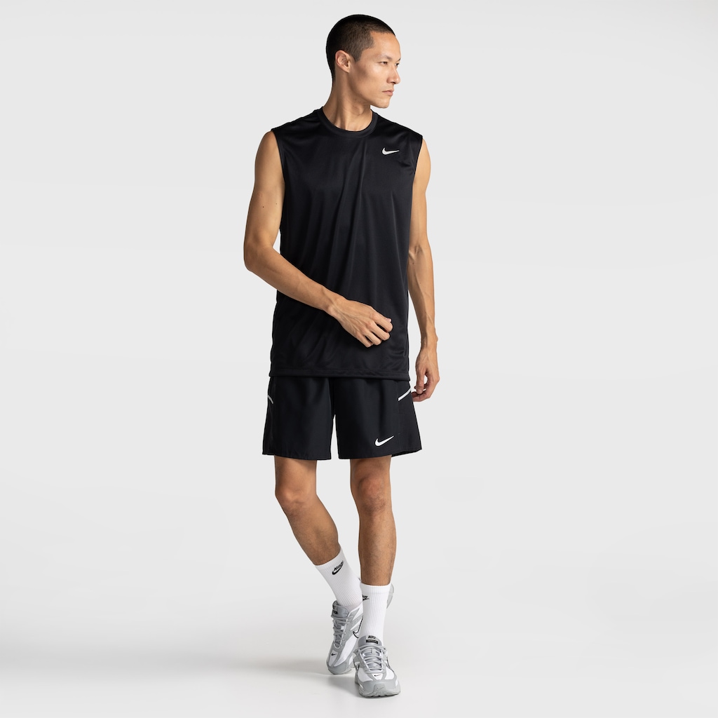 Imagem 4 do produto Camiseta Regata Nike M Nk Df Std