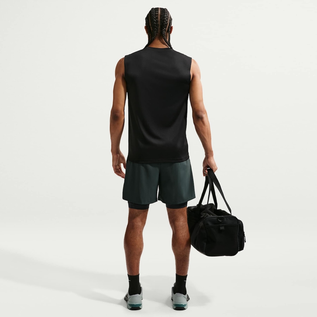 Imagem 2 do produto Camiseta Regata Nike M Nk Df Std