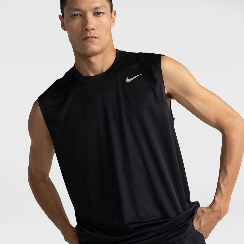 Imagem 1 do produto Camiseta Regata Nike M Nk Df Std