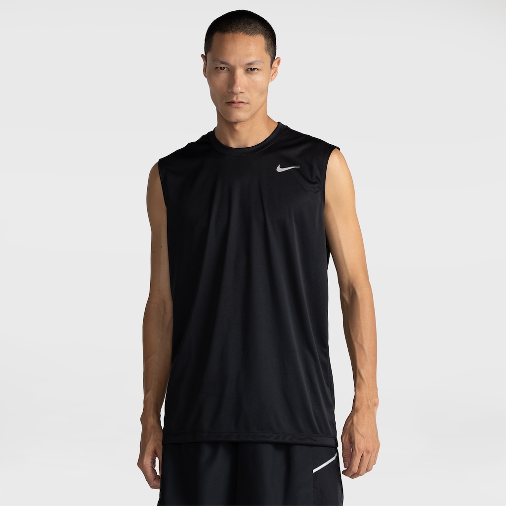 Imagem 2 do produto Camiseta Regata Nike M Nk Df Std