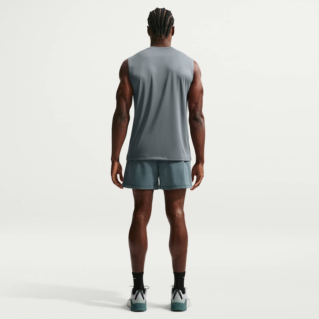 Imagem 2 do produto Camiseta Regata Nike M Nk Df Std