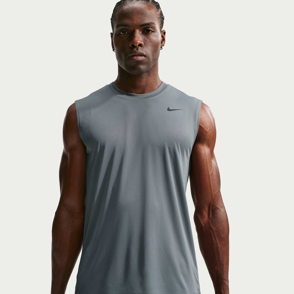 Imagem 5 do produto Camiseta Regata Nike M Nk Df Std