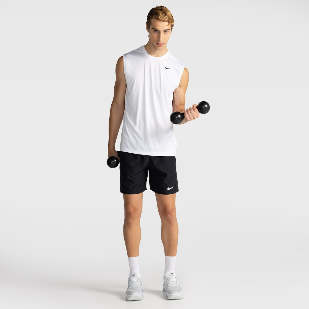 Imagem 3 do produto Camiseta Regata Nike M Nk Df Std
