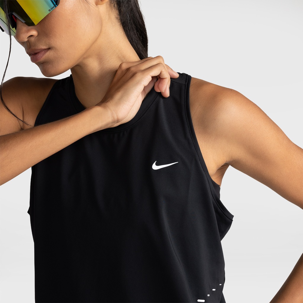 Imagem 4 do produto Camiseta Regata Nike NK Swift DF Tank Feminina