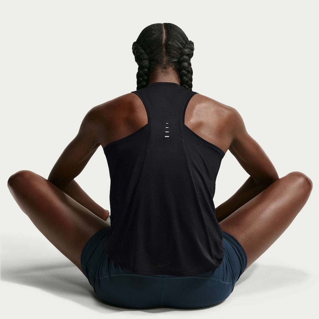 Imagem 2 do produto Camiseta Regata Nike NK Swift DF Tank Feminina