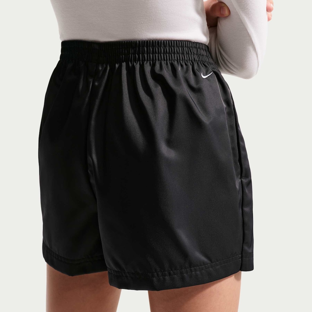 Imagem 4 do produto Short Saia Nike G NSW Skort GFX COL Infantil