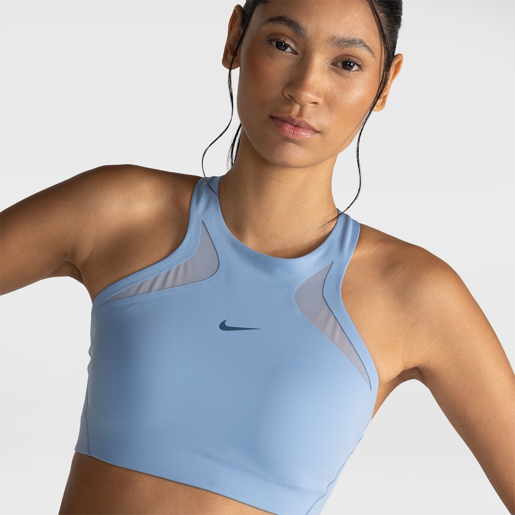 Imagem 4 do produto Top Nike k Df Unvrsa Ms Br Feminino