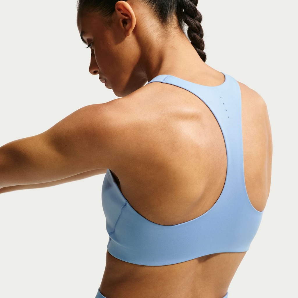 Imagem 2 do produto Top Nike k Df Unvrsa Ms Br Feminino